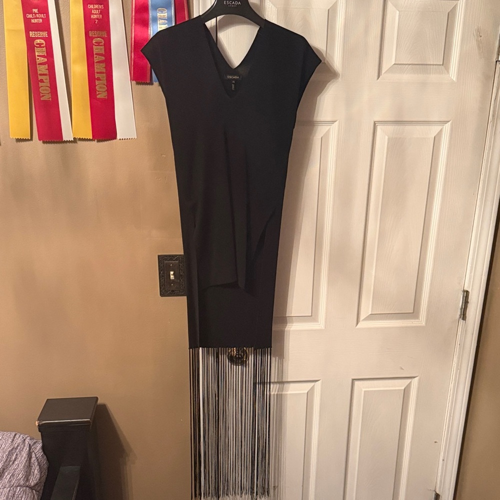 Escada Dress